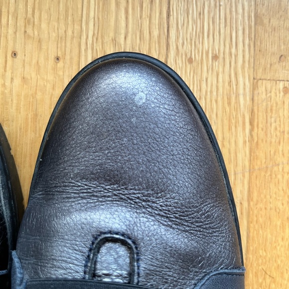 ANKLE BOOTS. - Picture 3 of 4